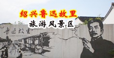 女人操屄视频天堂网中国绍兴-鲁迅故里旅游风景区